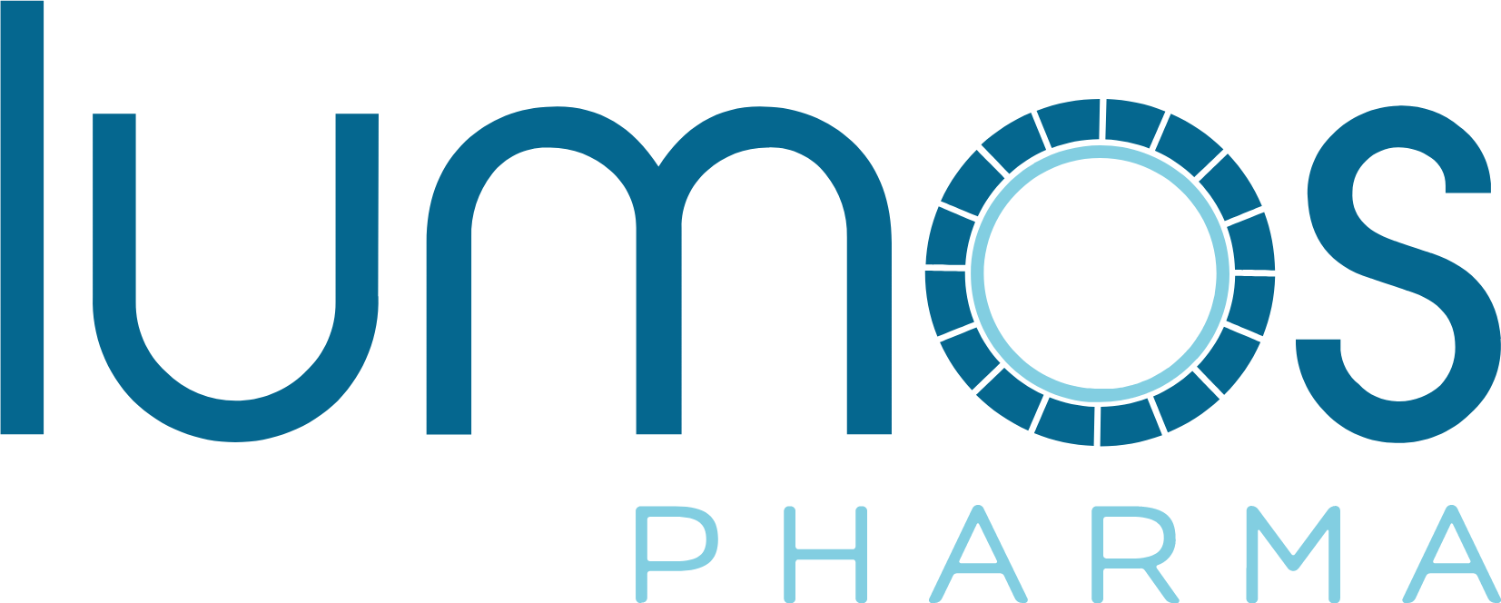 Lumos Pharma logo large (transparent PNG)