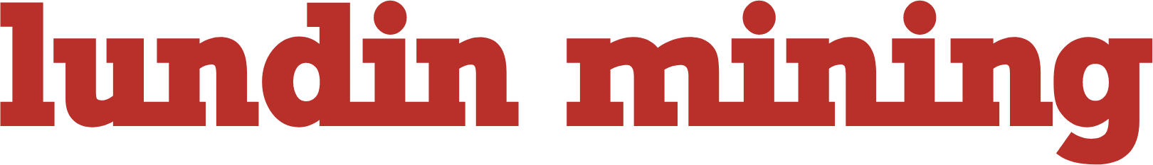 Lundin Mining
 logo large (transparent PNG)