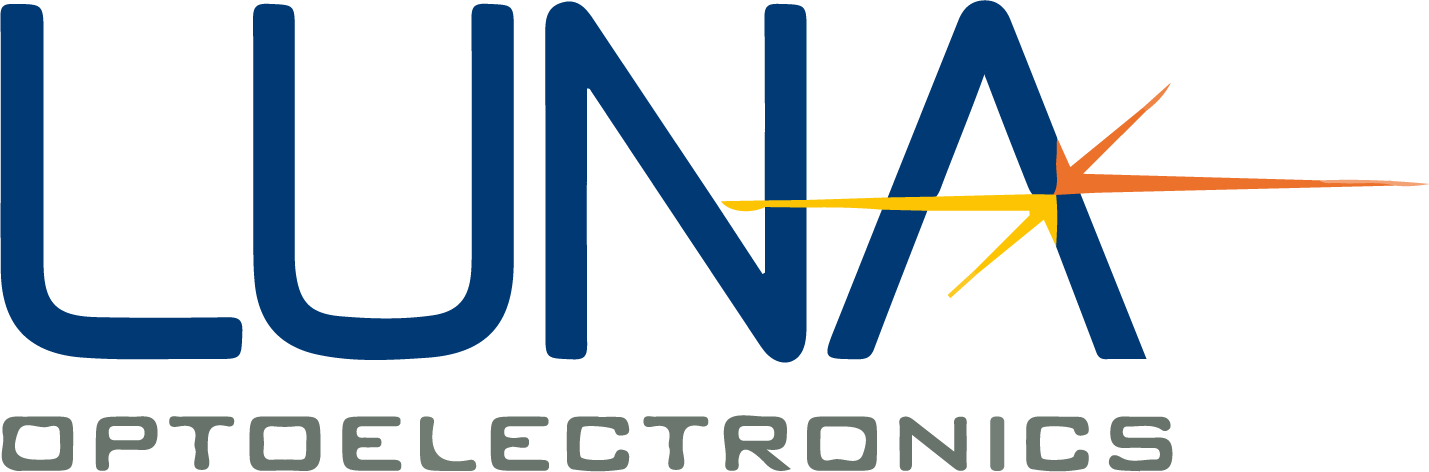 Luna Innovations
 logo large (transparent PNG)