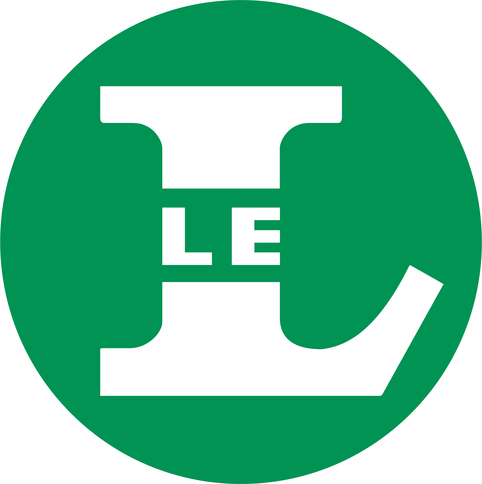 Lundbergföretagen Logo (transparentes PNG)