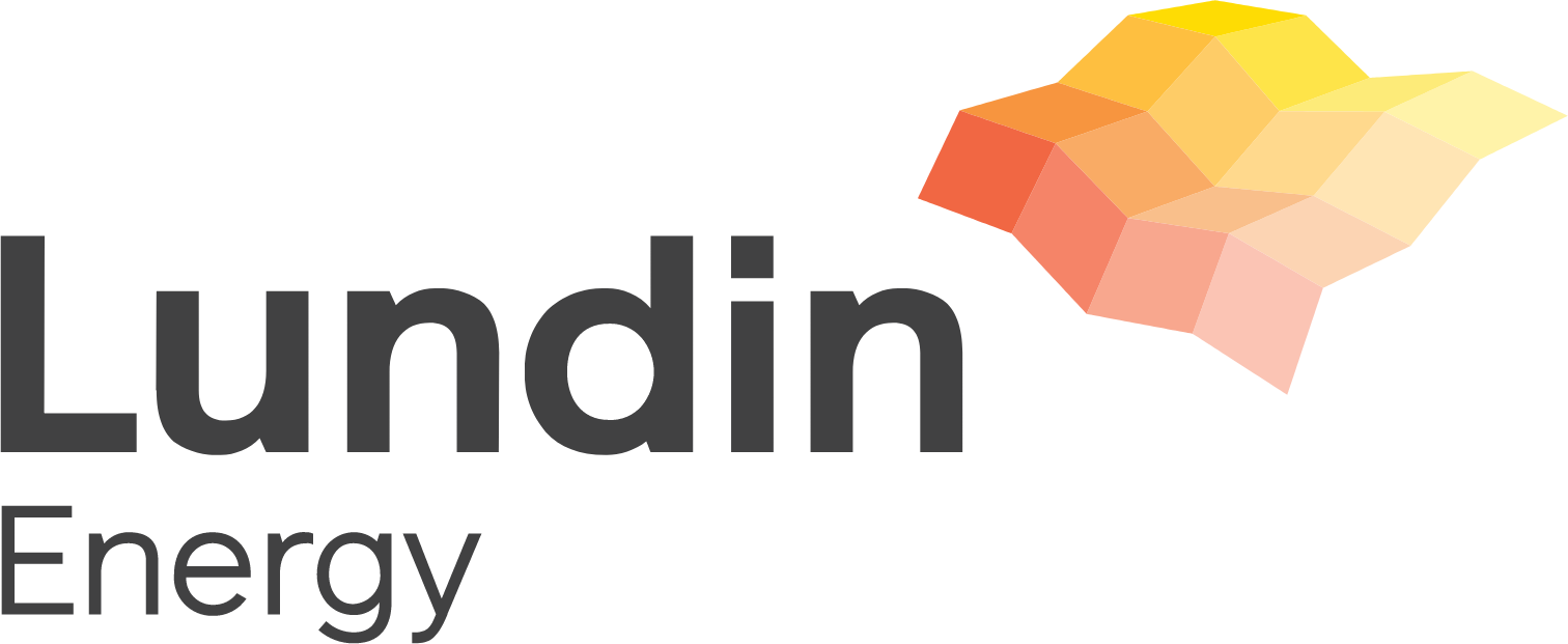 Lundin Energy
 logo large (transparent PNG)