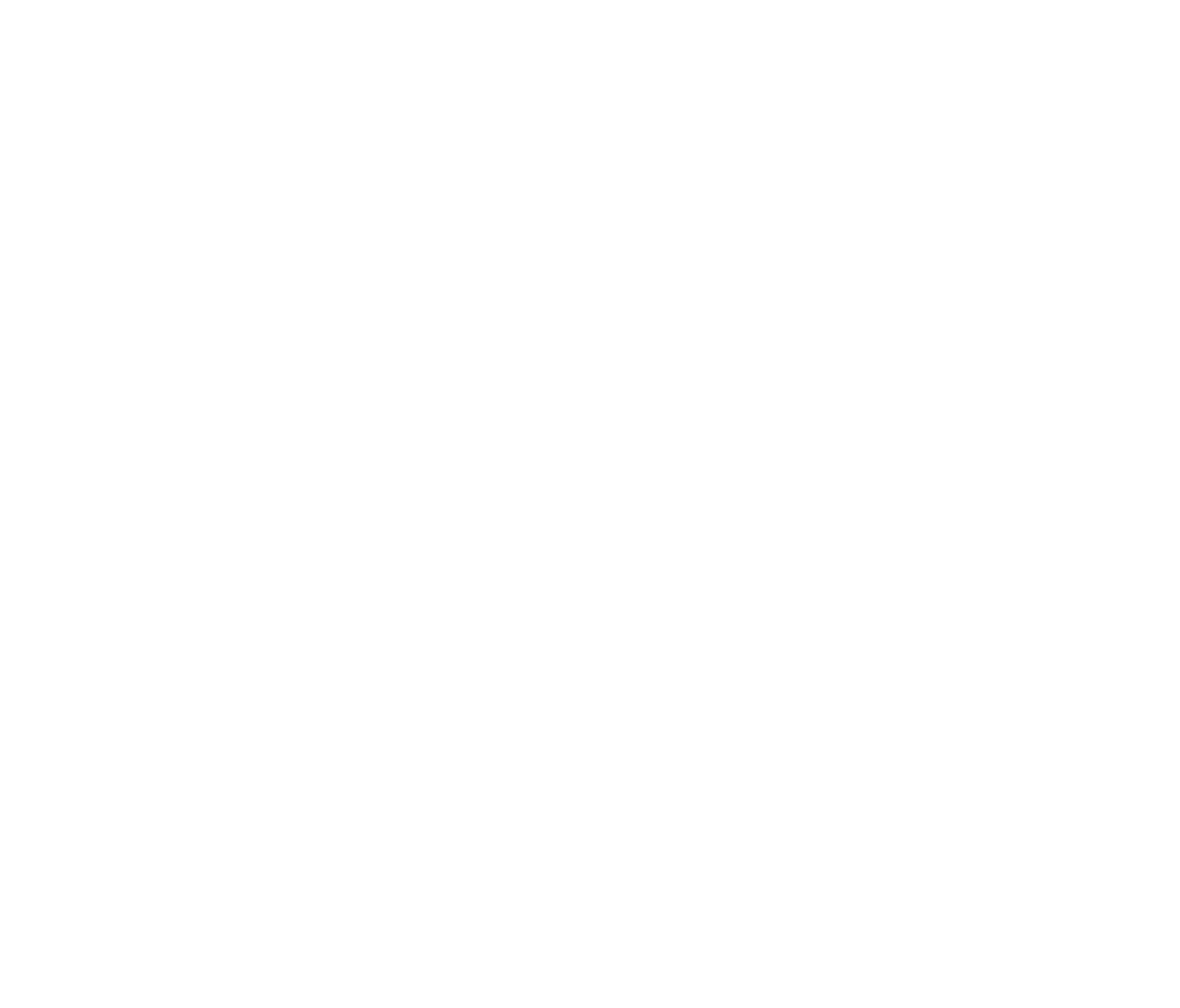 Pulmonx logo pour fonds sombres (PNG transparent)
