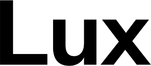 LuxExperience Logo (transparentes PNG)