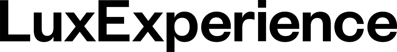 LuxExperience logo large (transparent PNG)