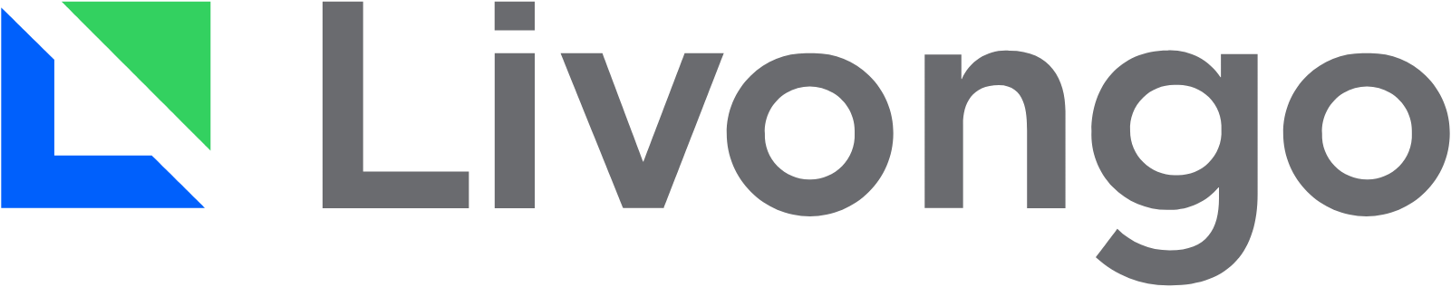 Livongo Health
 logo large (transparent PNG)
