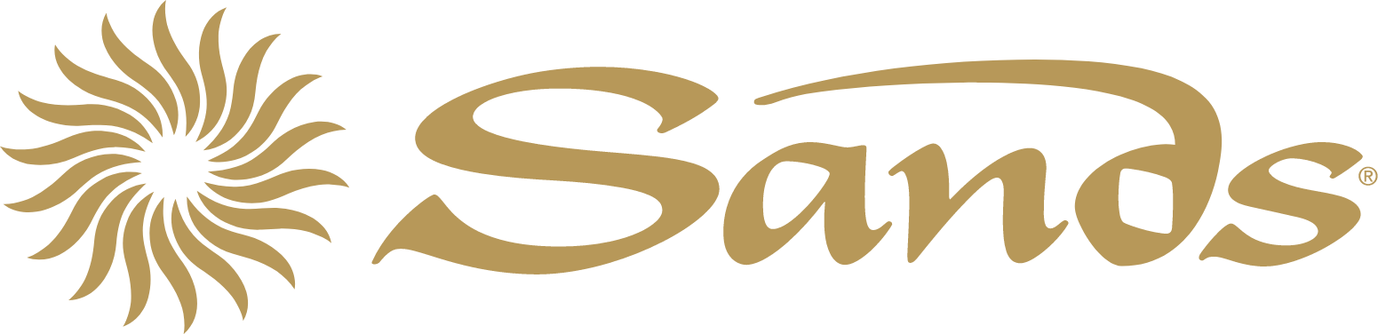 Las Vegas Sands logo large (transparent PNG)
