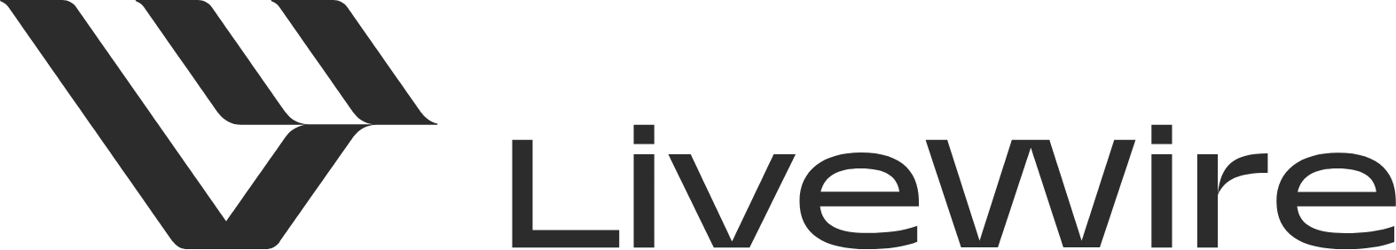 LiveWire Group logo large (transparent PNG)