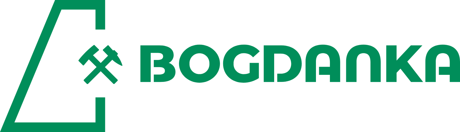 Lubelski Wegiel Bogdanka logo large (transparent PNG)