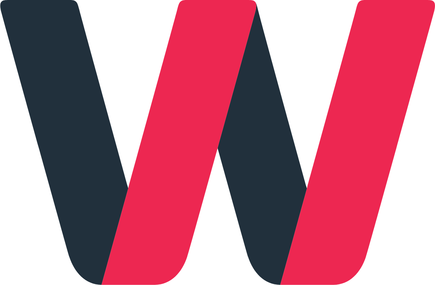 Locaweb logo (transparent PNG)