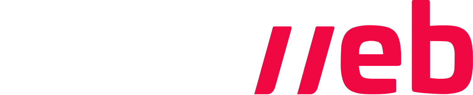 Locaweb Logo groß für dunkle Hintergründe (transparentes PNG)