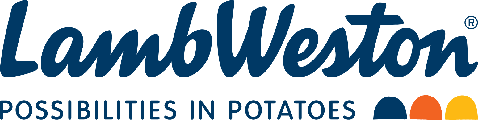 Lamb Weston logo large (transparent PNG)