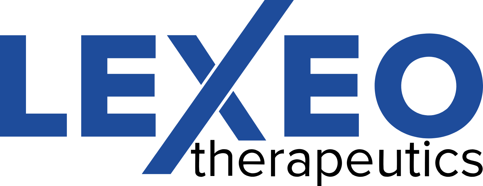 Lexeo Therapeutics logo large (transparent PNG)