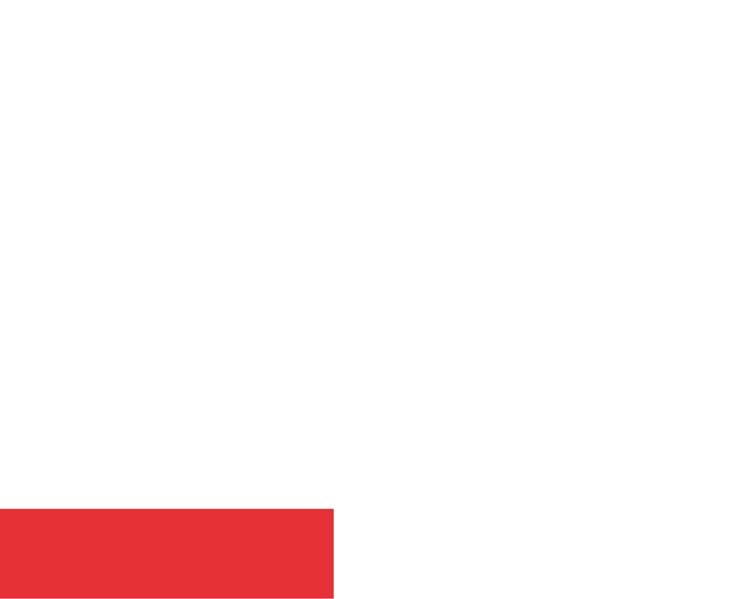 Lanxess Logo für dunkle Hintergründe (transparentes PNG)