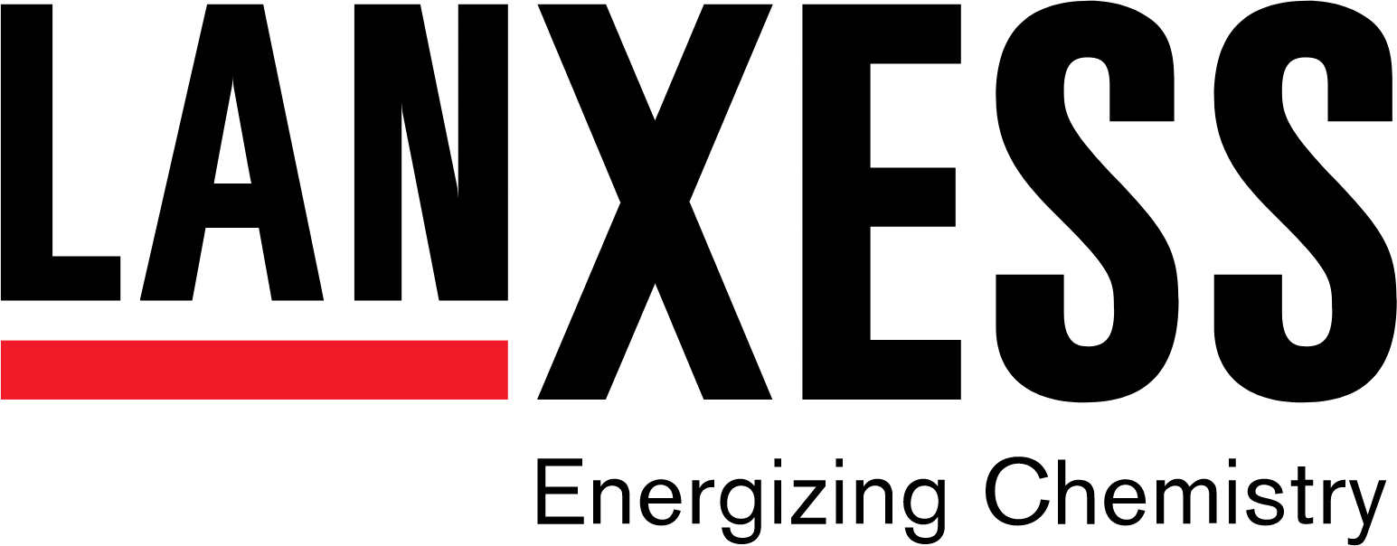 Lanxess logo large (transparent PNG)