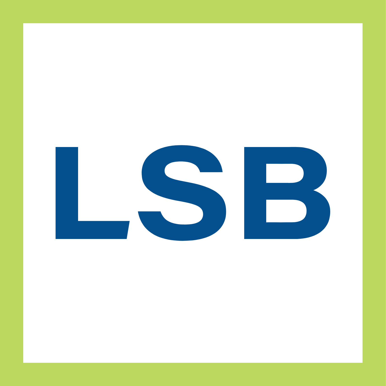 LSB Industries logo (transparent PNG)