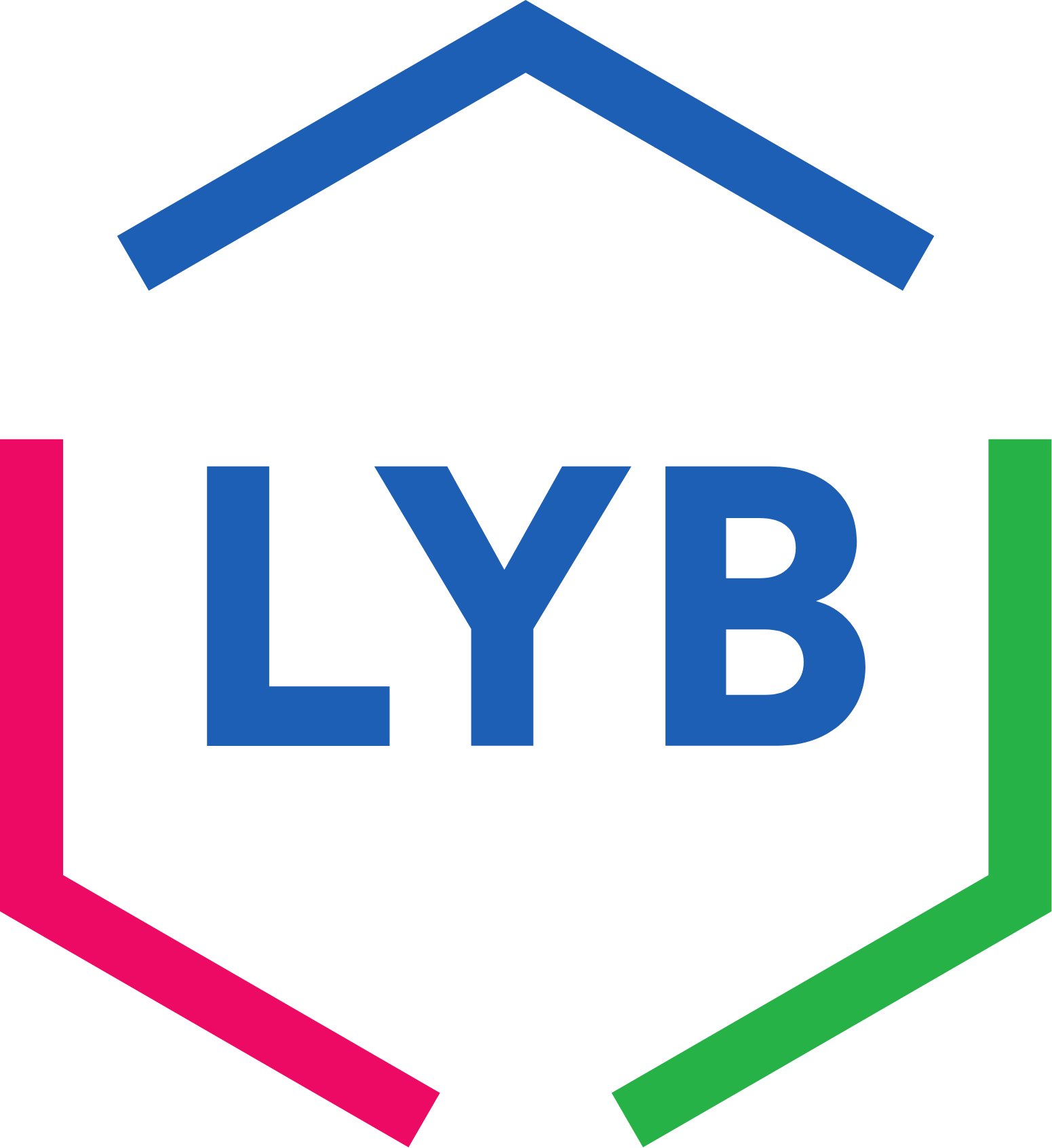 LyondellBasell logo (transparent PNG)