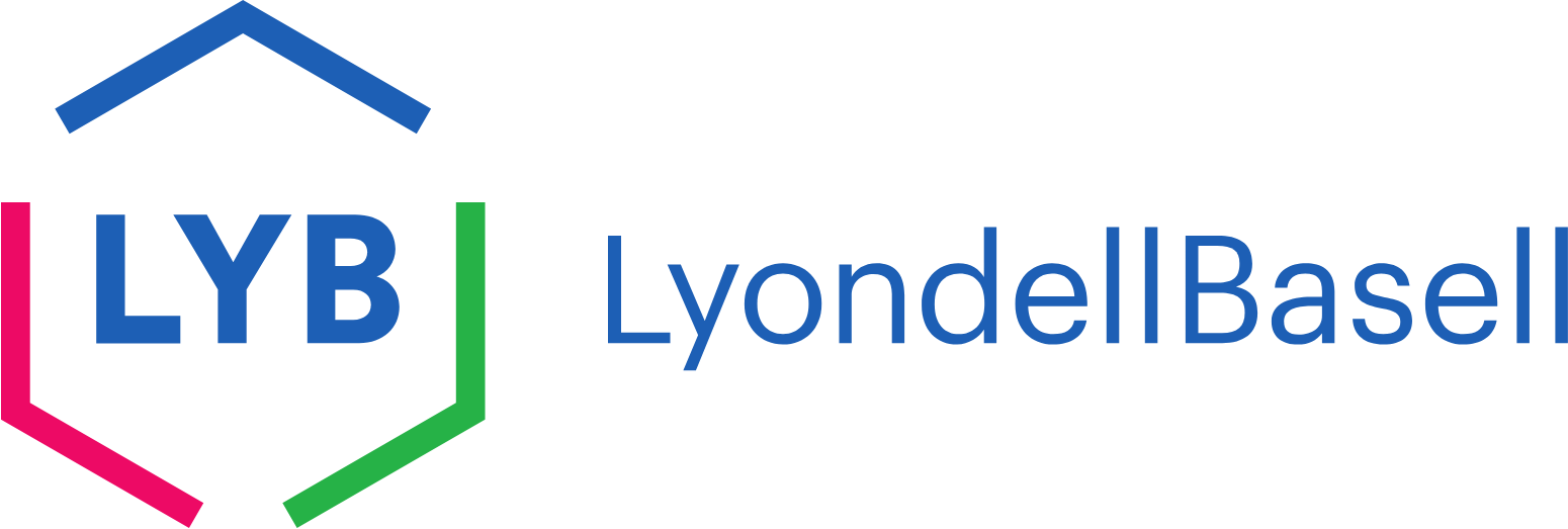 LyondellBasell logo large (transparent PNG)