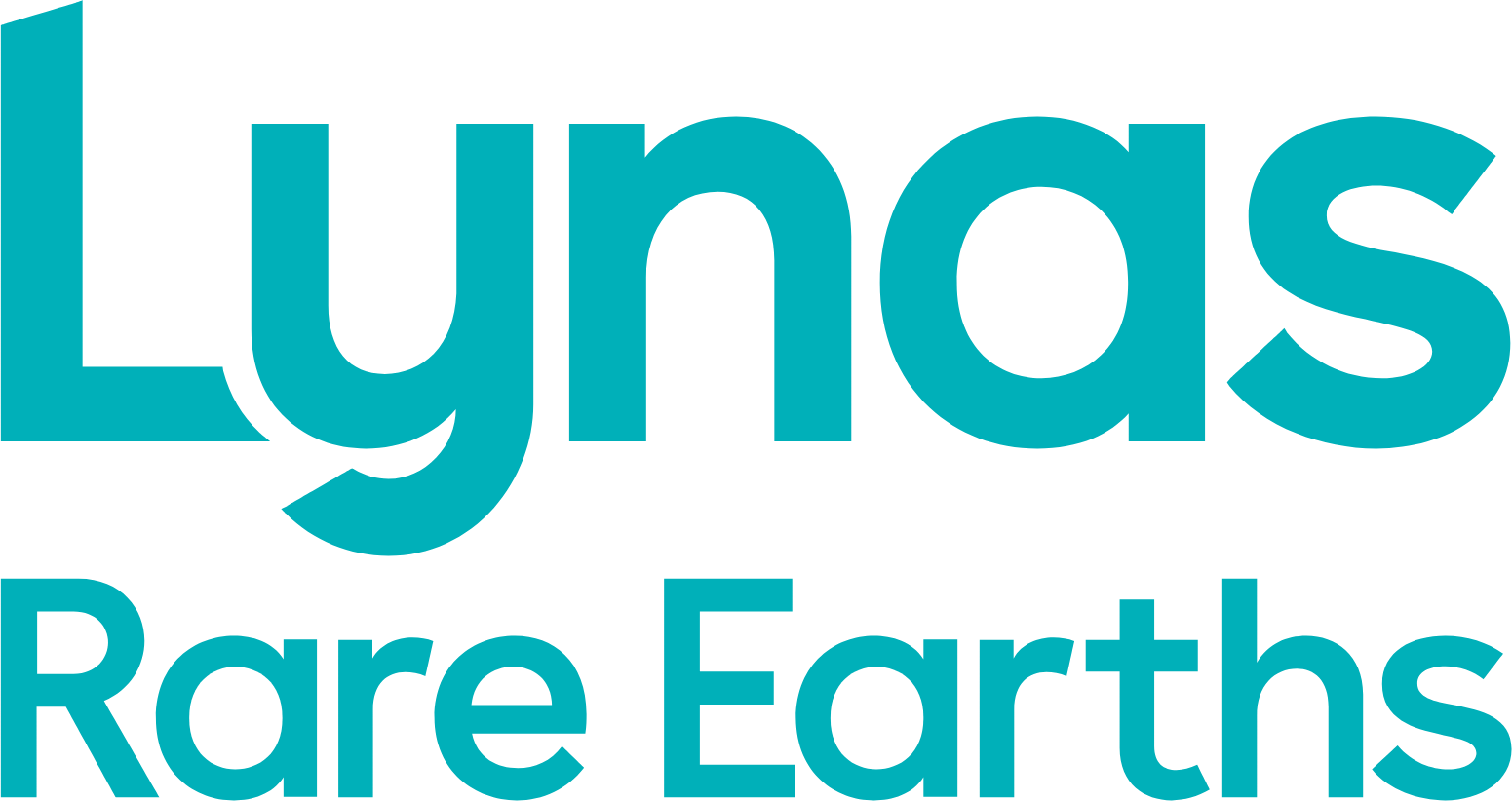 Lynas logo (transparent PNG)