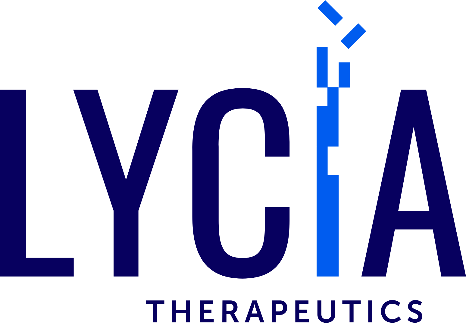 Lycia Therapeutics logo large (transparent PNG)