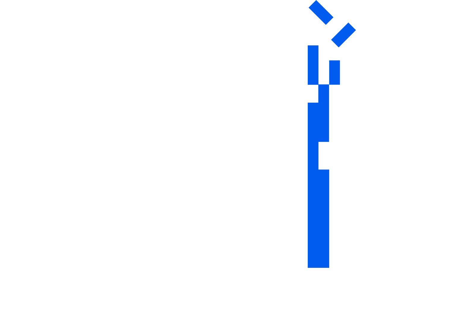 Lycia Therapeutics logo fulle size on a dark background (transparent PNG)