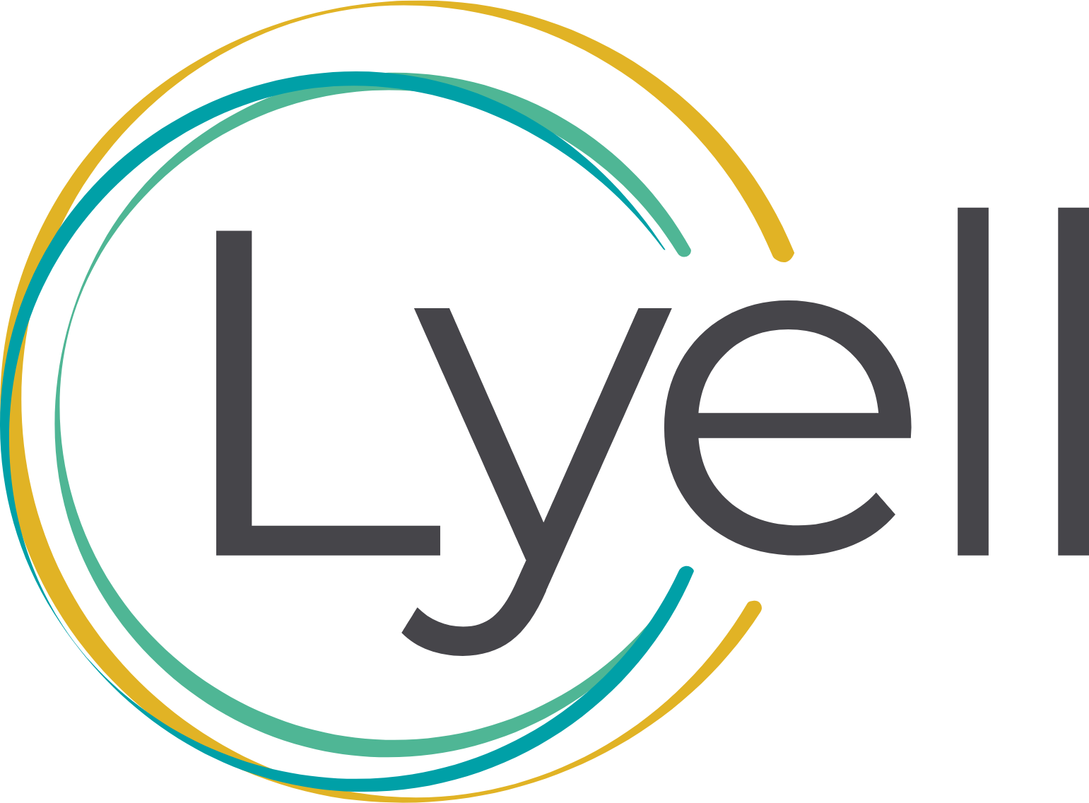 Lyell Immunopharma logo large (transparent PNG)