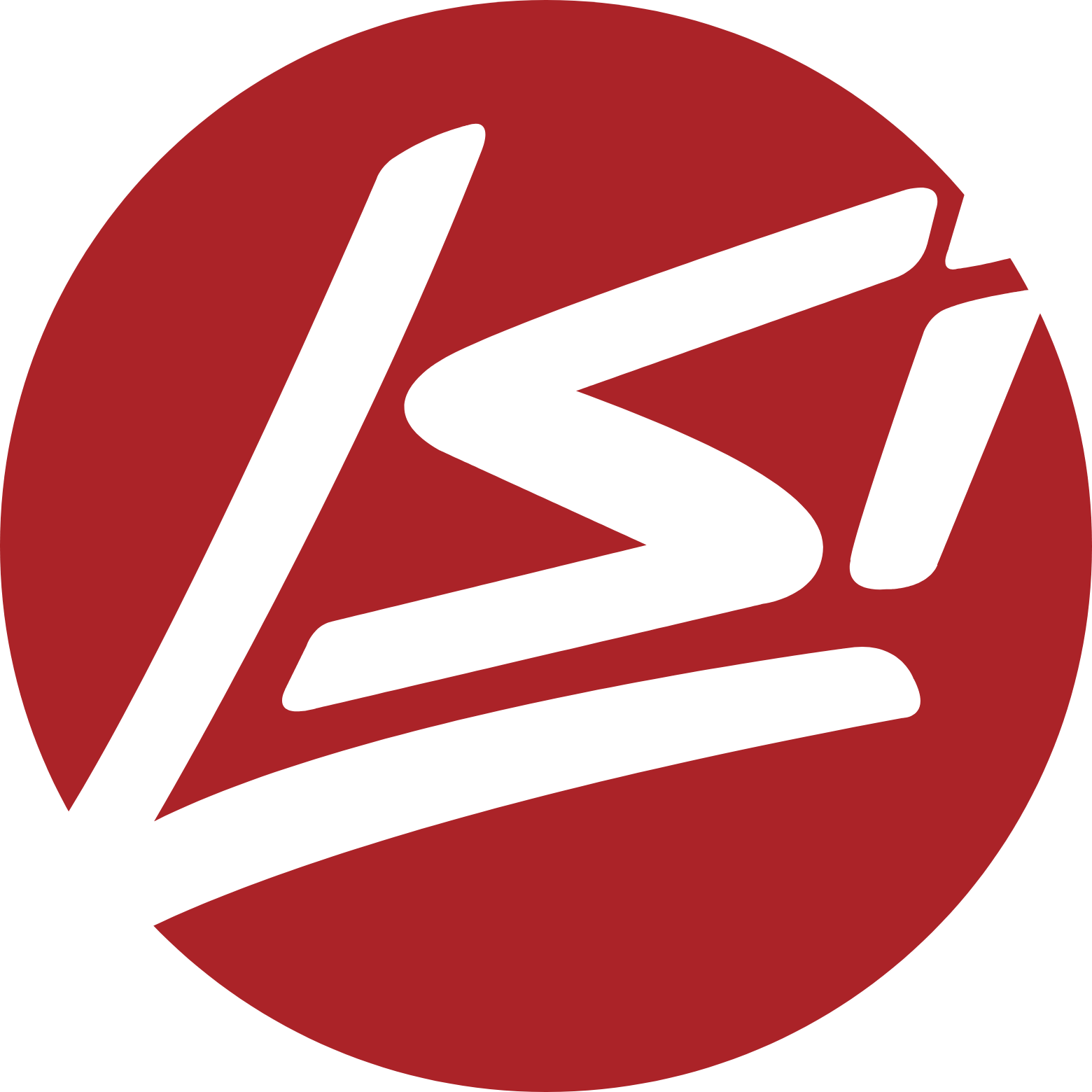 LSI Industries logo (transparent PNG)