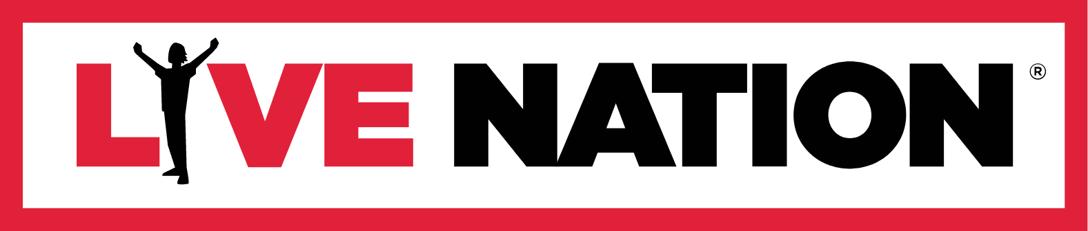 Live Nation
 logo large (transparent PNG)
