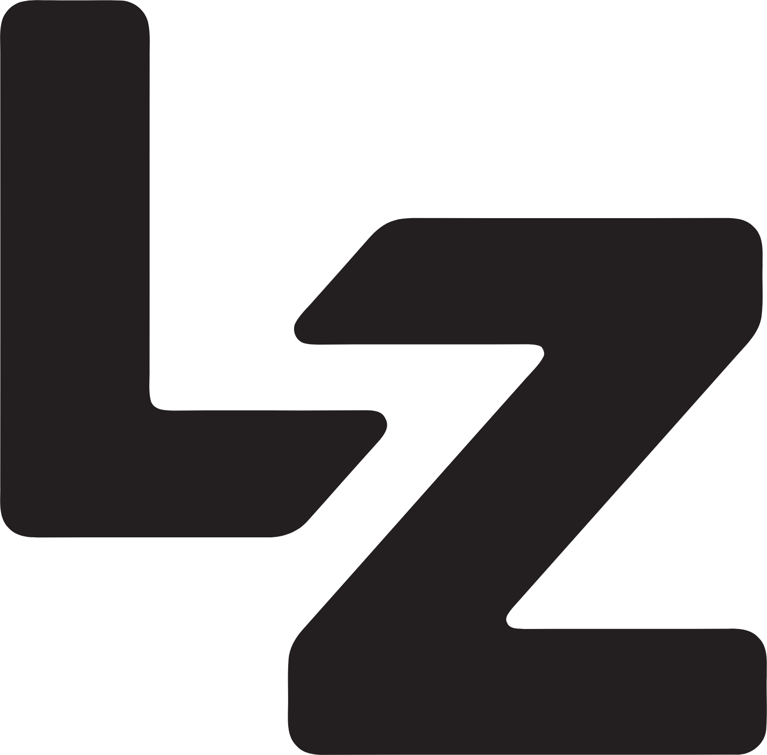 LegalZoom logo in transparent PNG and vectorized SVG formats
