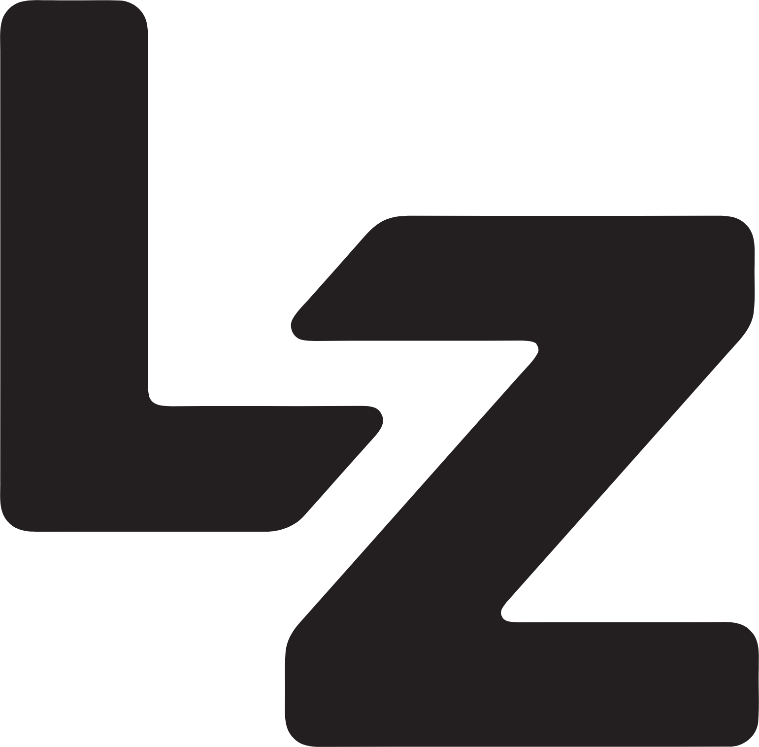 LegalZoom Logo (transparentes PNG)