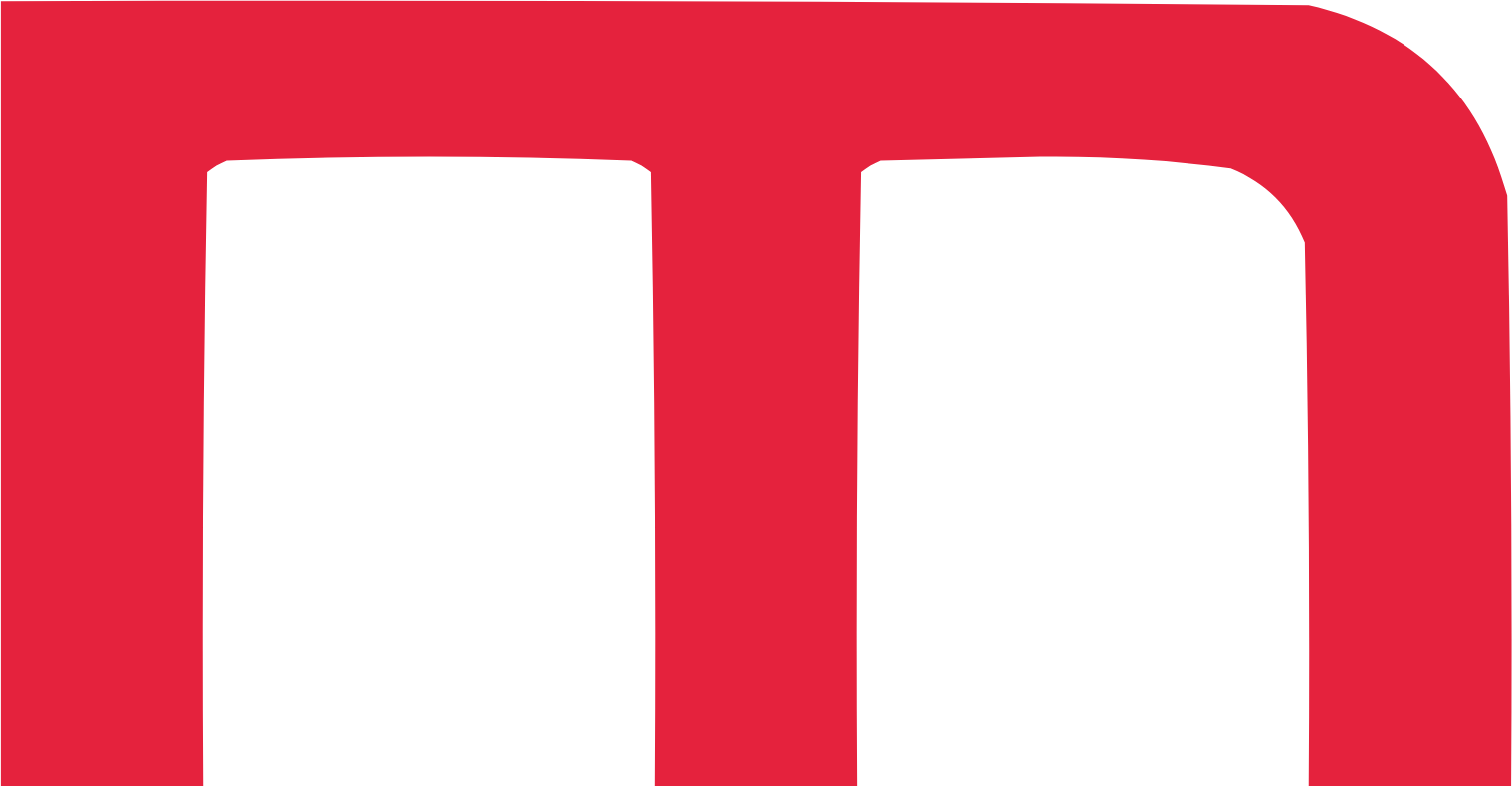 Mahindra & Mahindra logo (PNG transparent)