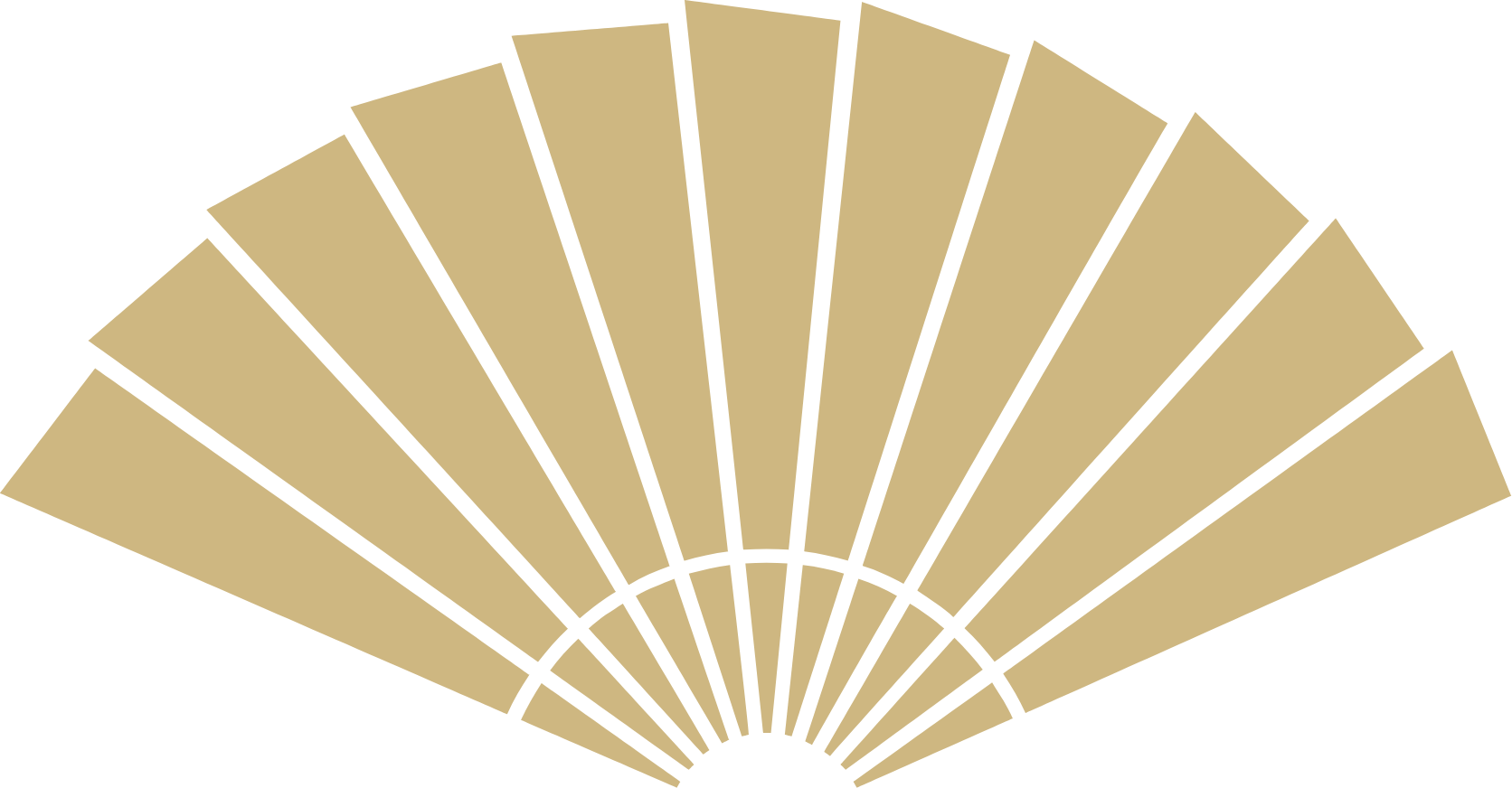 Mandarin Oriental Logo (transparentes PNG)