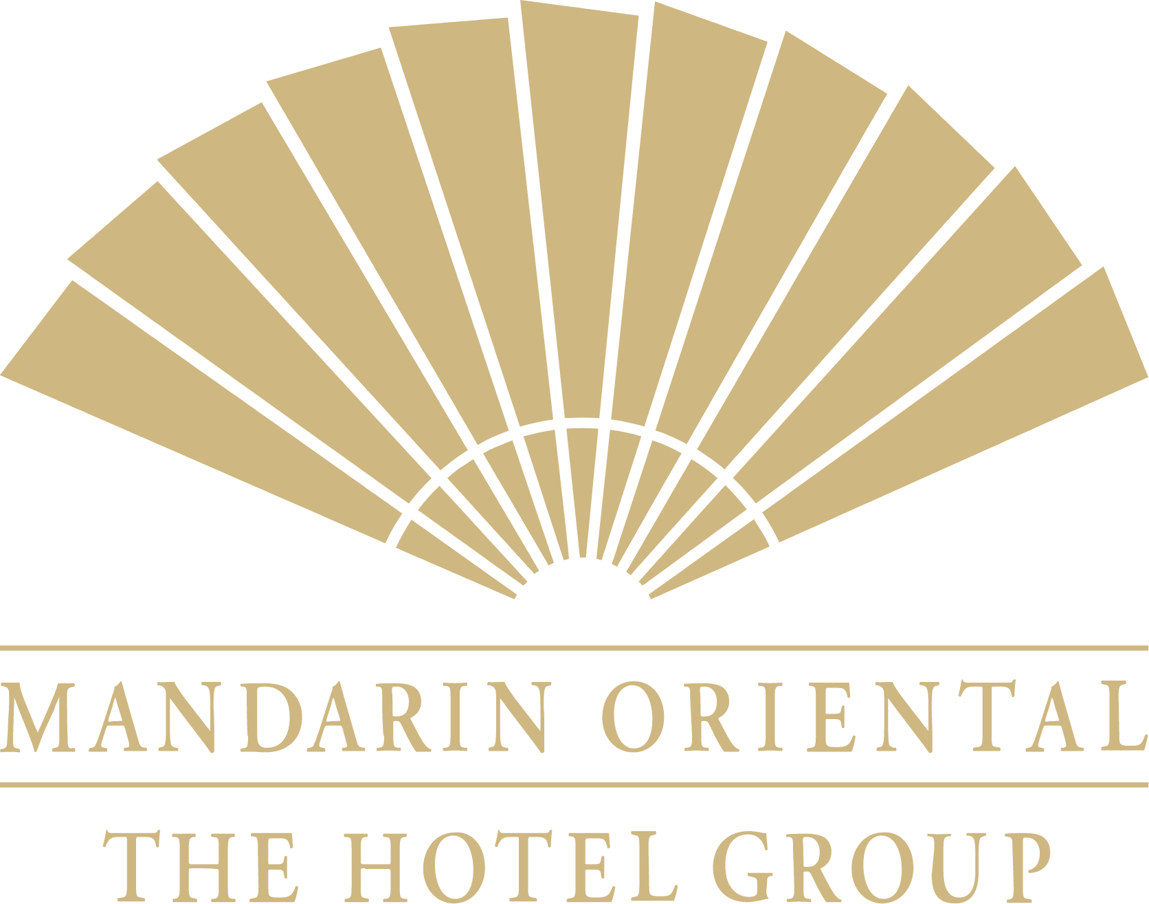 Mandarin Oriental logo large (transparent PNG)