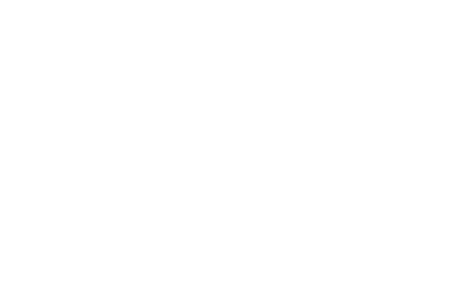 M1 Kliniken AG Logo groß für dunkle Hintergründe (transparentes PNG)