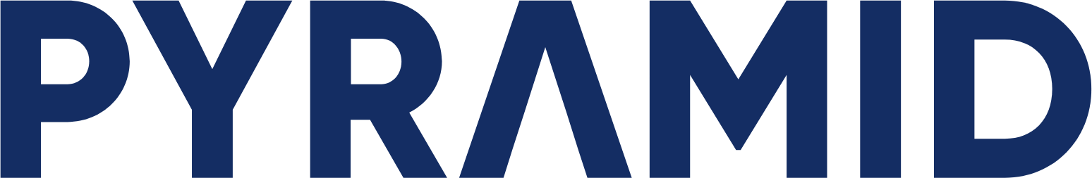 Pyramid AG logo (PNG transparent)