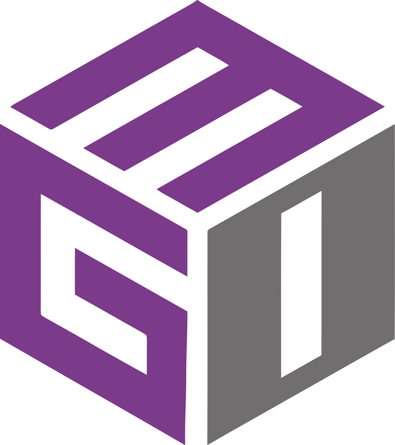 Media and Games Invest logo (transparent PNG)