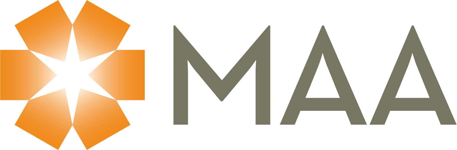 Mid-America Apartment Communities logo large (transparent PNG)