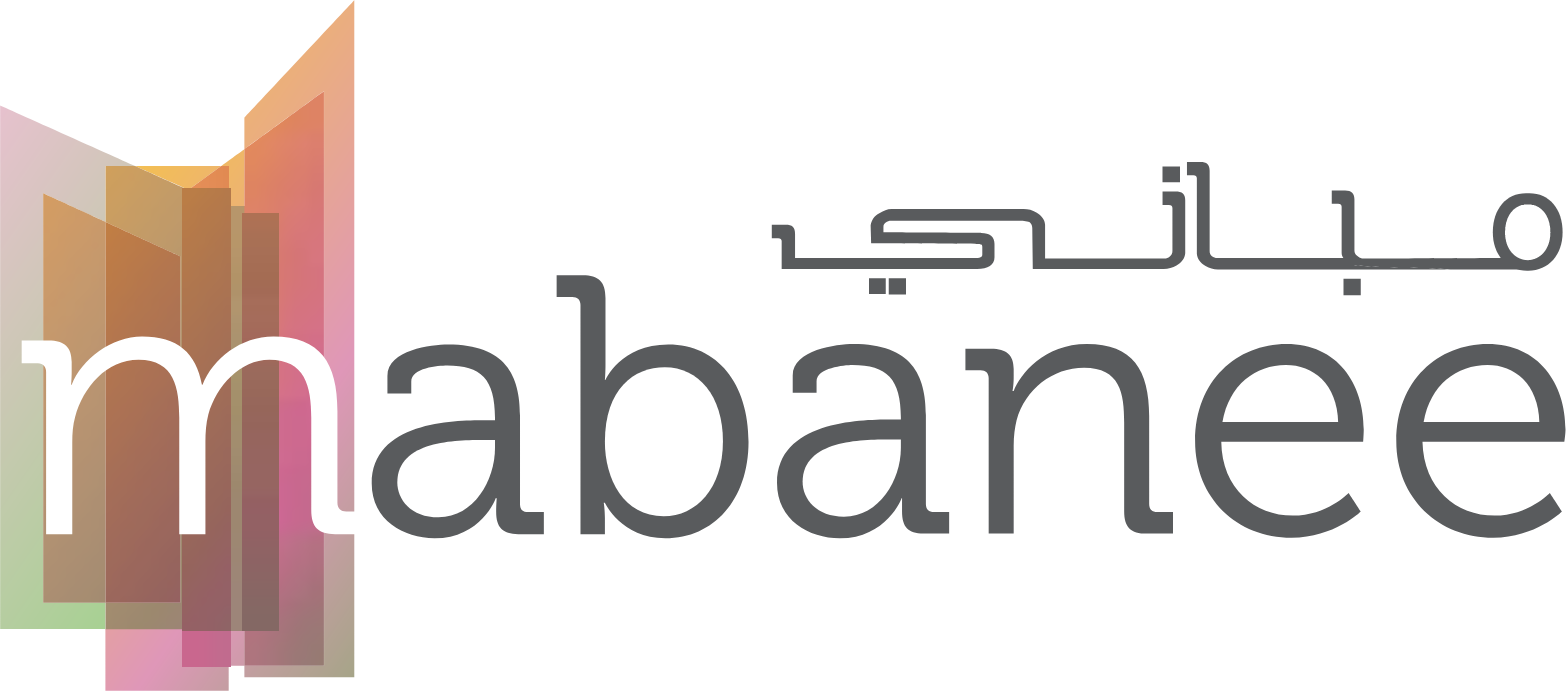Mabanee Company logo large (transparent PNG)