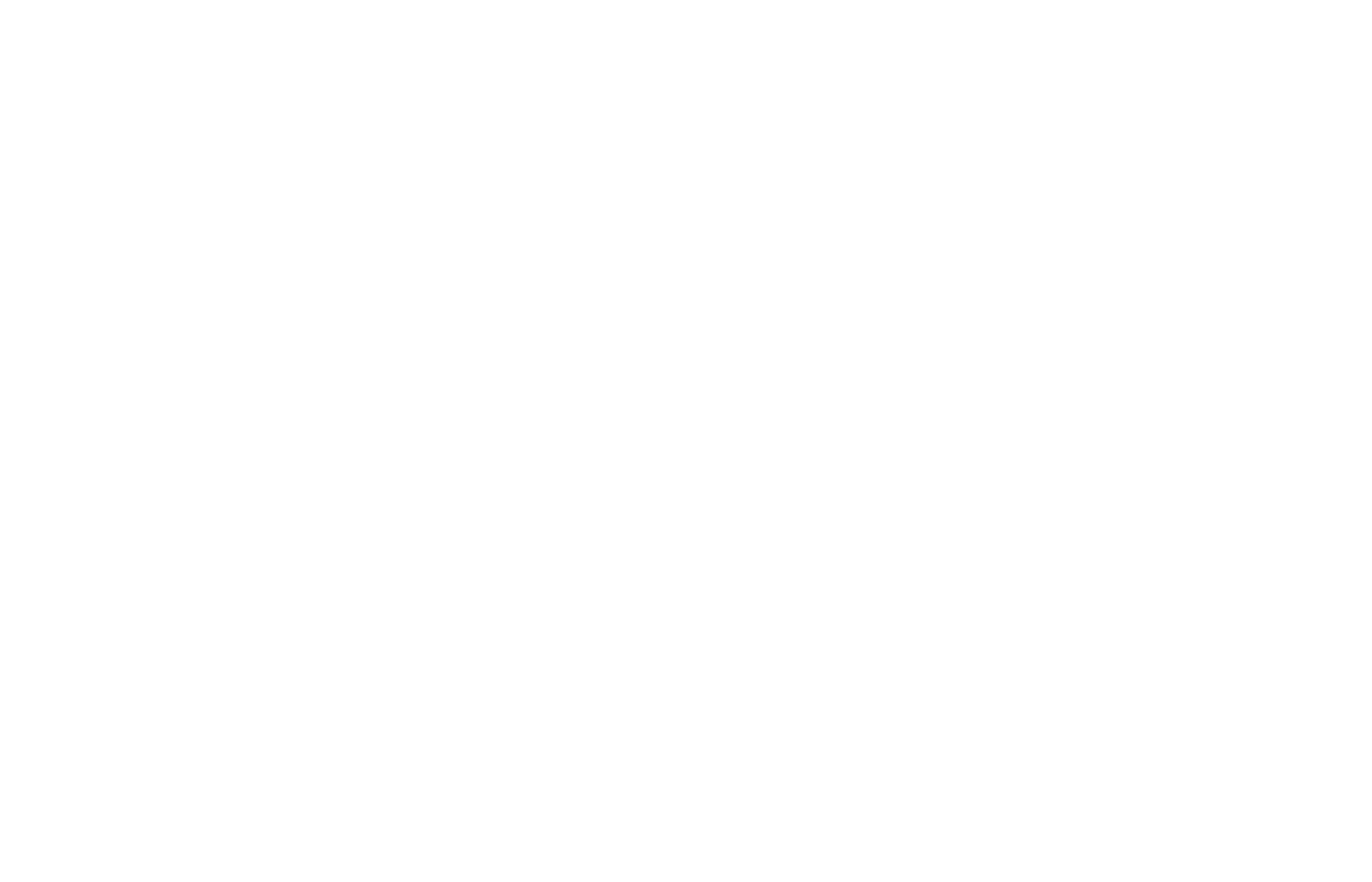 Macerich logo on a dark background (transparent PNG)