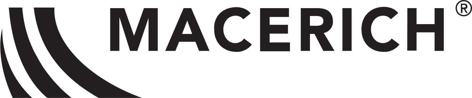 Macerich logo large (transparent PNG)