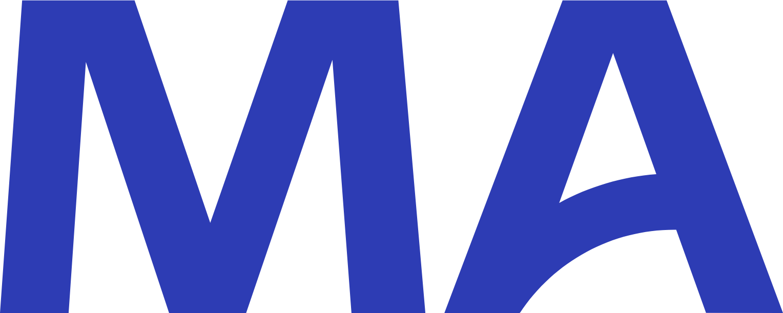 MA Financial Group logo (transparent PNG)