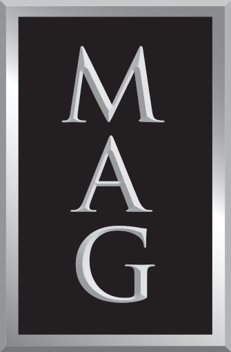 MAG Silver logo (transparent PNG)