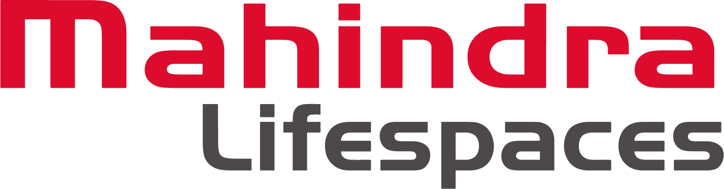 Mahindra Lifespaces
 logo large (transparent PNG)