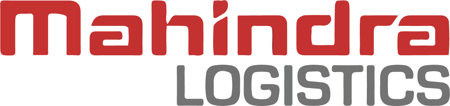 Mahindra Logistics
 logo large (transparent PNG)