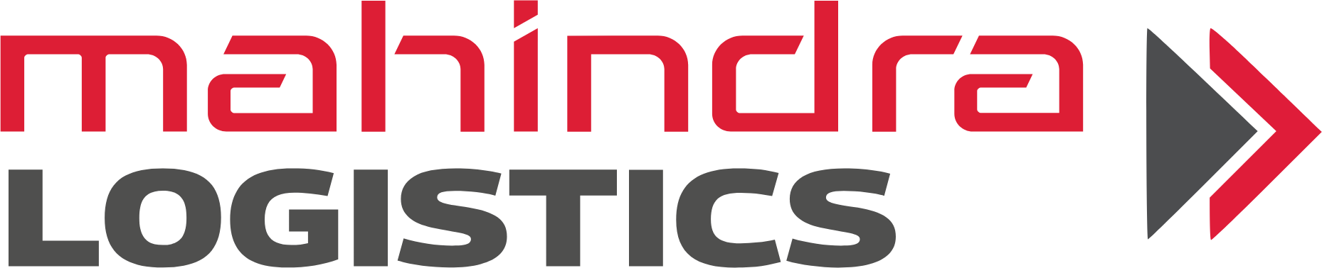 Mahindra Logistics
 logo large (transparent PNG)