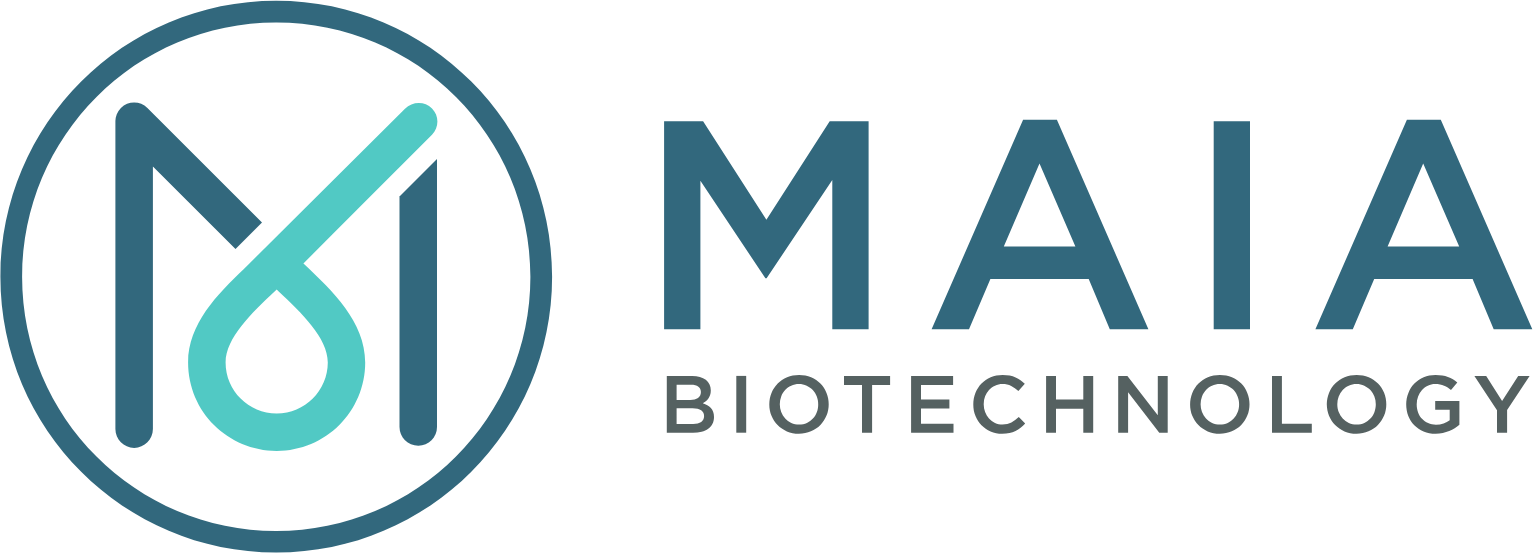MAIA Biotechnology logo large (transparent PNG)