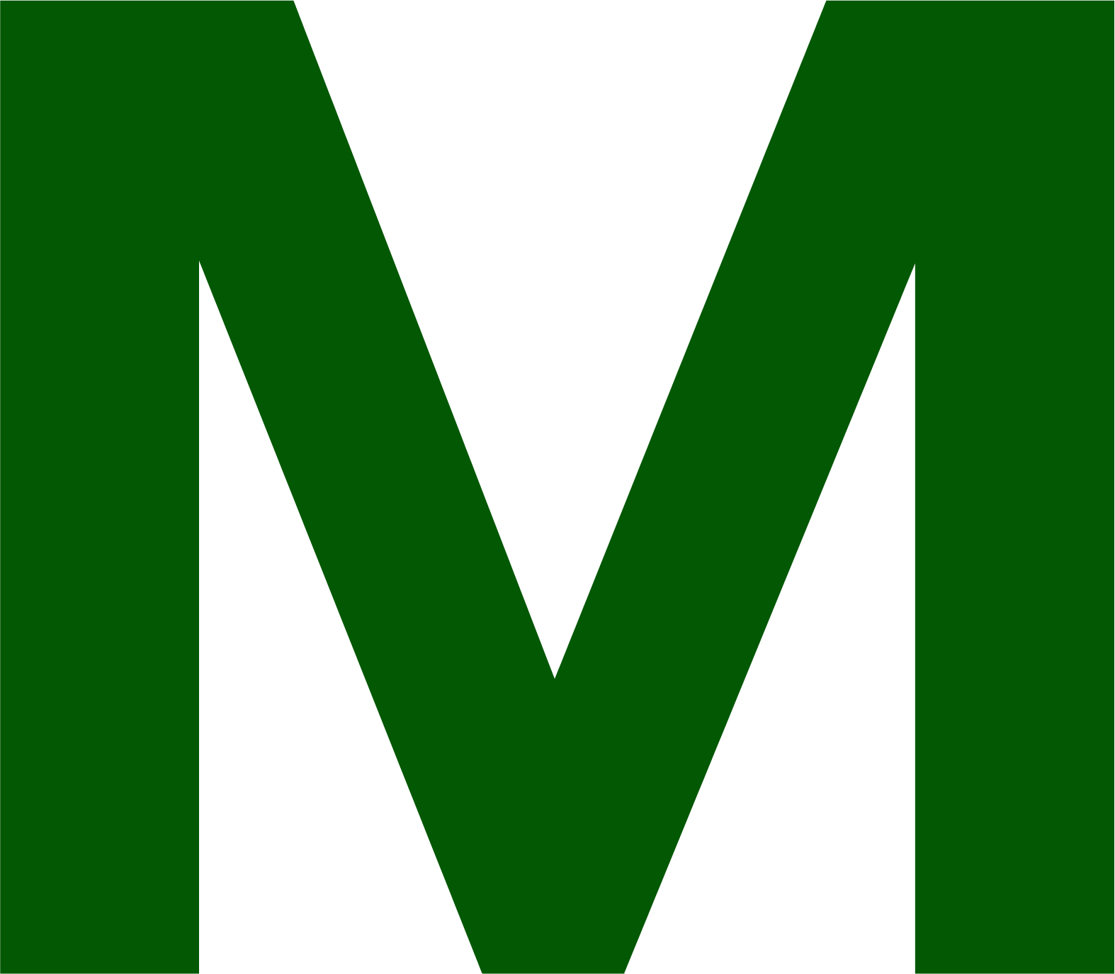 Main Street Capital
 Logo (transparentes PNG)