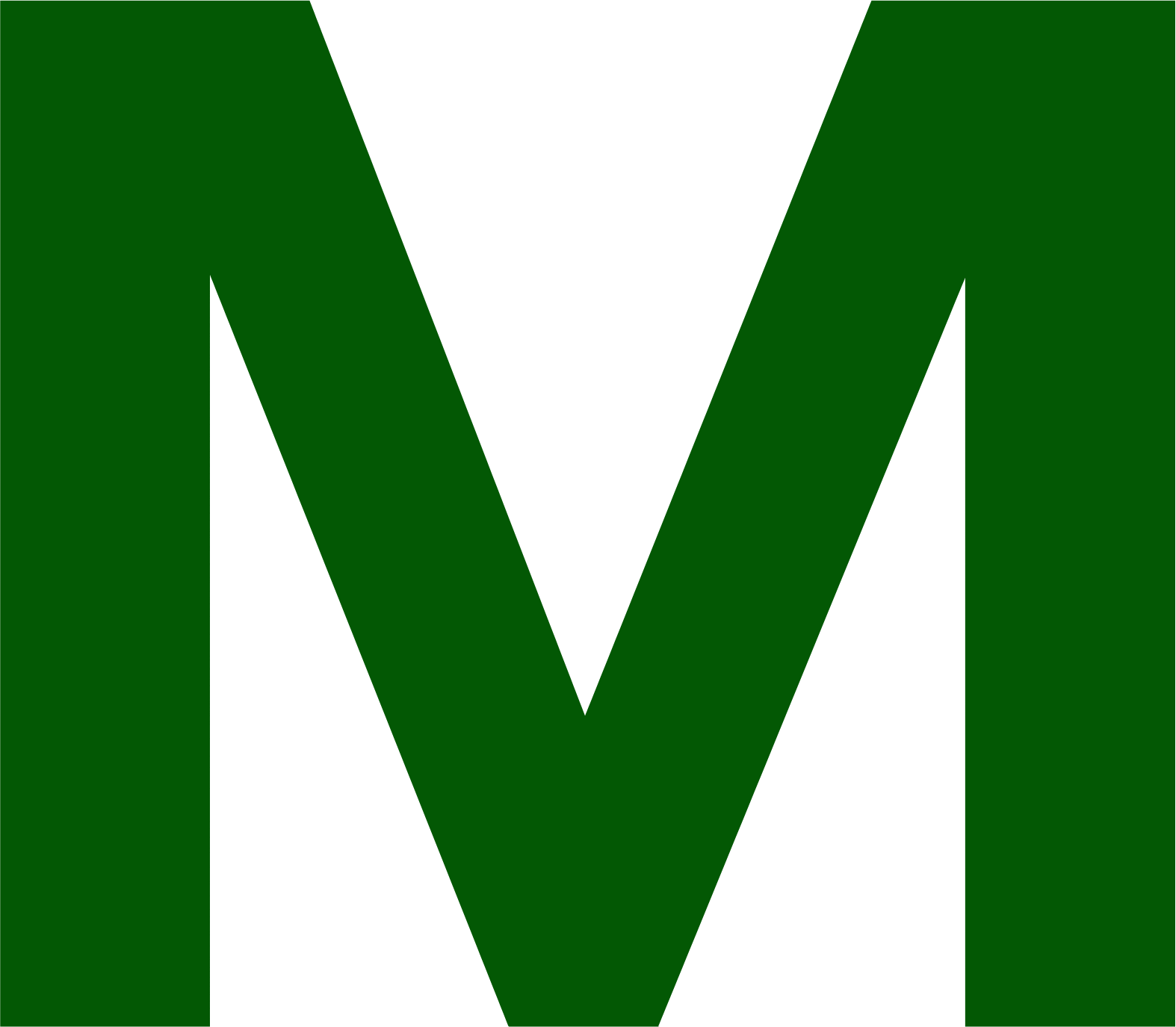 Main Street Capital
 logo (PNG transparent)