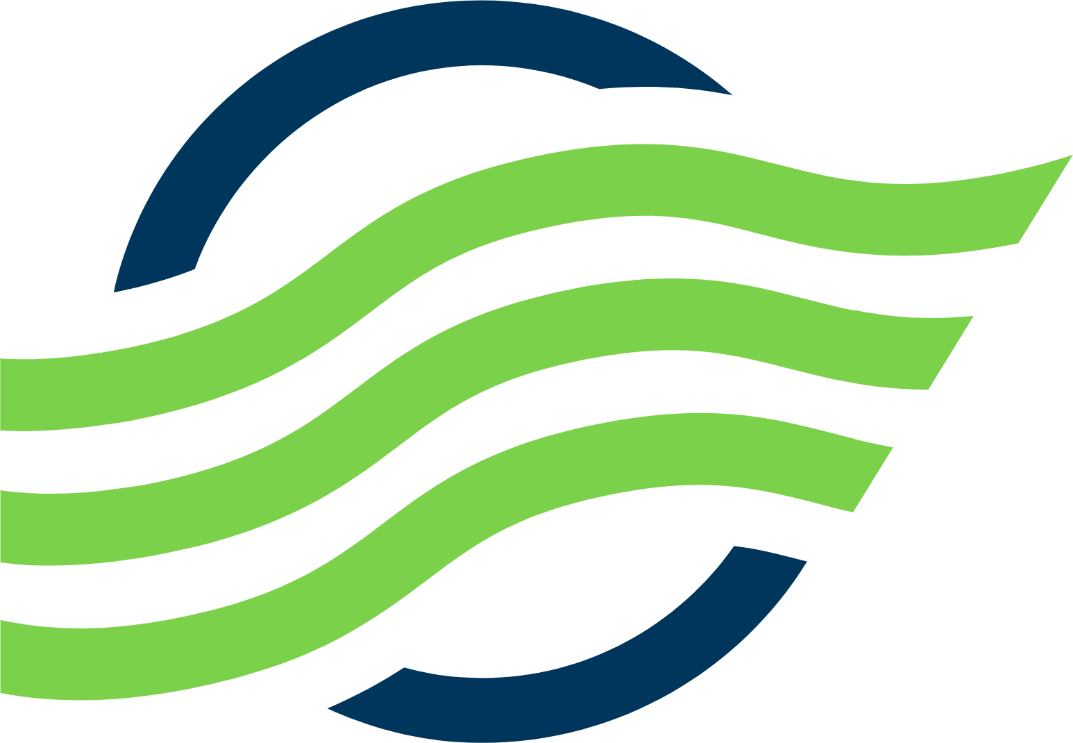 Madison Air Solutions logo (PNG transparent)