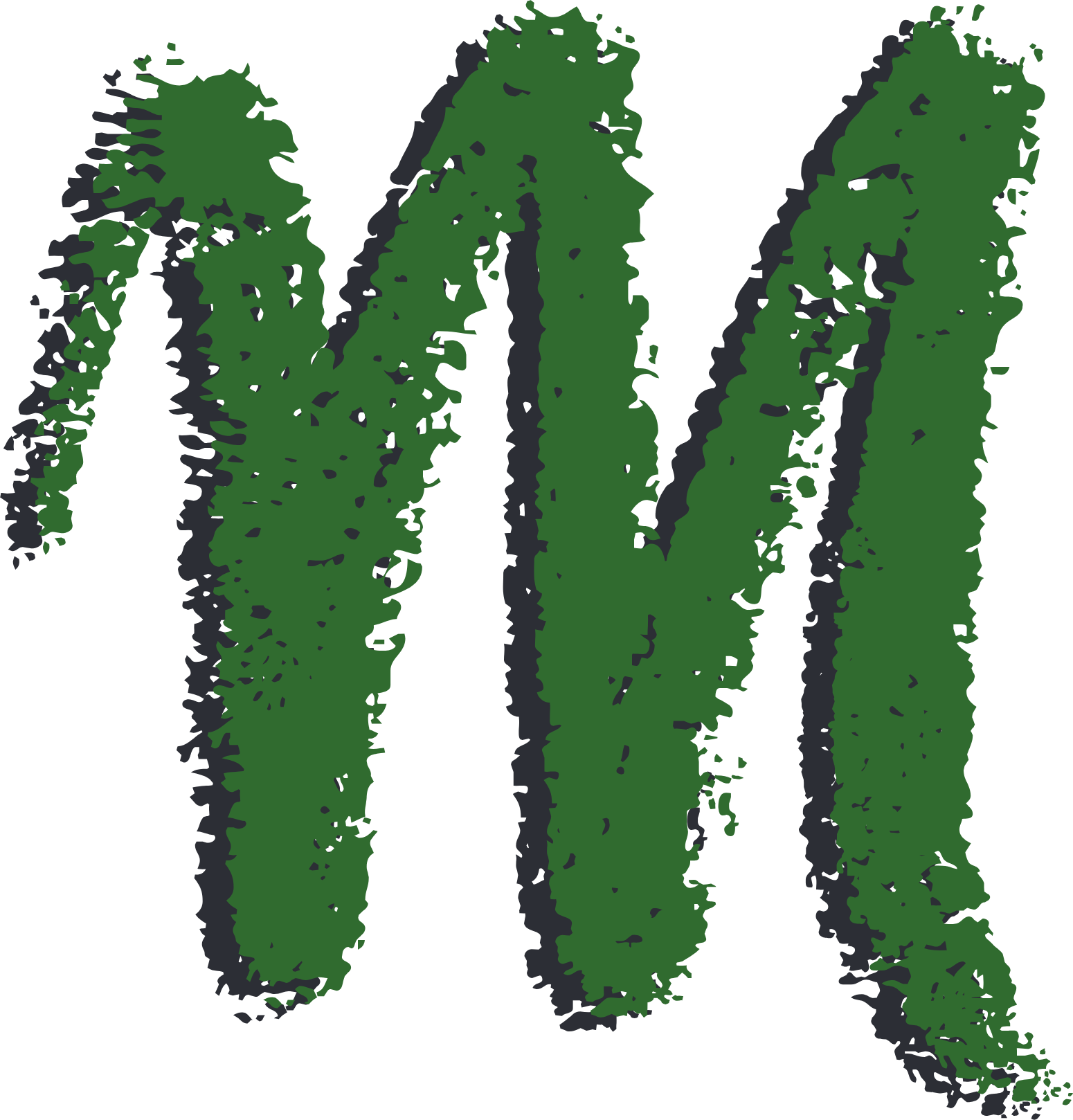 Maternus-Kliniken logo (transparent PNG)