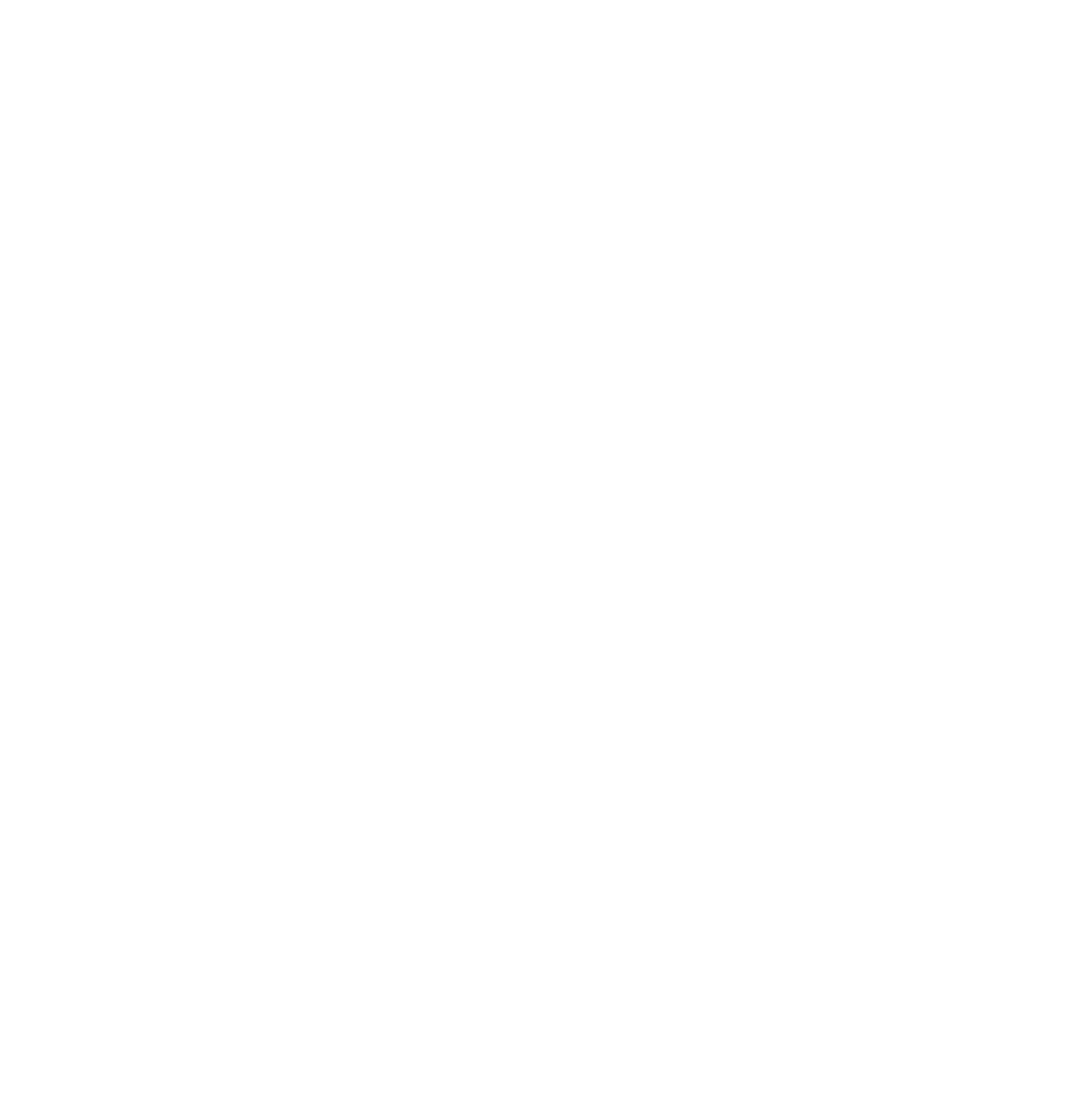 Maternus-Kliniken logo on a dark background (transparent PNG)